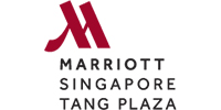 Marriot Singapore Tang Plaza