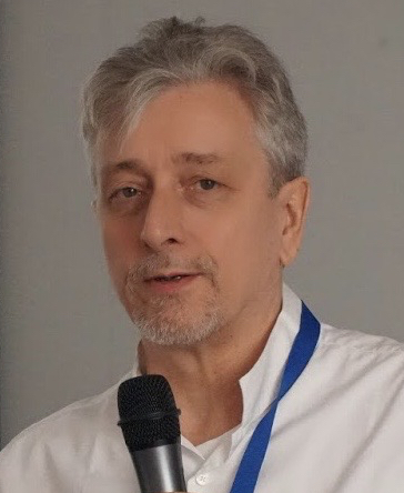 Jos Birken - Founder & CEO